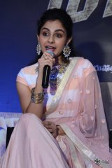 Andrea Jeremiah At Detective Movie Press Meet
